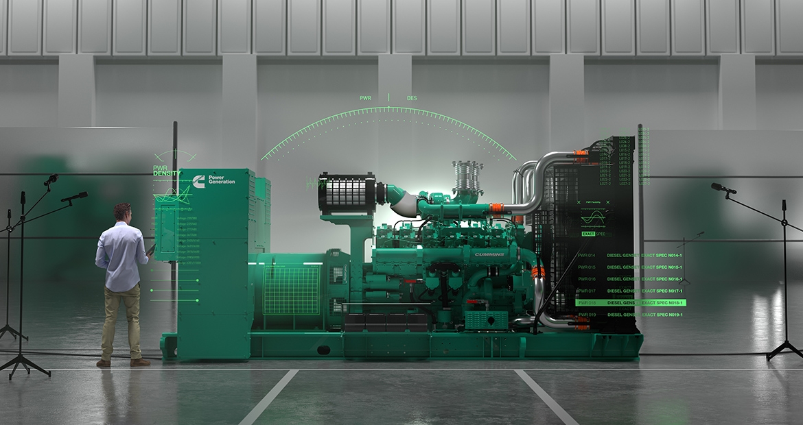 Panduan untuk Mencari Supplier yang Jual Genset Cummins yang Kredibel